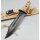 Albainox Rouser Blade Fahrtenmesserr