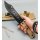 Albainox Rouser Blade Fahrtenmesserr