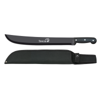Albainox Toucan Machete Black
