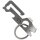 Gerber Mullet Multi Tool SW Schraubenzieher Schl&uuml;sselring Prybar Drahtschneider Nagelzieher