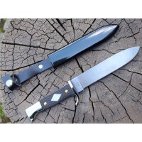 Böker History Knife & Tool German Scout Knife...
