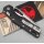 Microtech MSI Ram-Lok Tri Grip SW PS Blk Tri 30th Anniversary 30 Jahre Jubiläum Partial Serrated M390MK Stahl Black Polymer Griff Made in USA