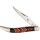 Rough Ryder Messer Black Widow Medium Toothpick