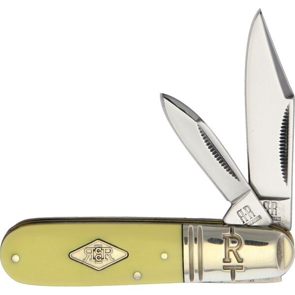 Rough Ryder Barlow Classic Carbon Rough Rider