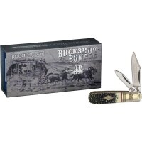 Rough Ryder Barlow Buckshot Bone Rough Rider