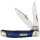 Rough Ryder Copperhead Blue Smooth Bone Rough Rider
