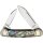 Rough Ryder Mini Canoe Abalone Rough Rider