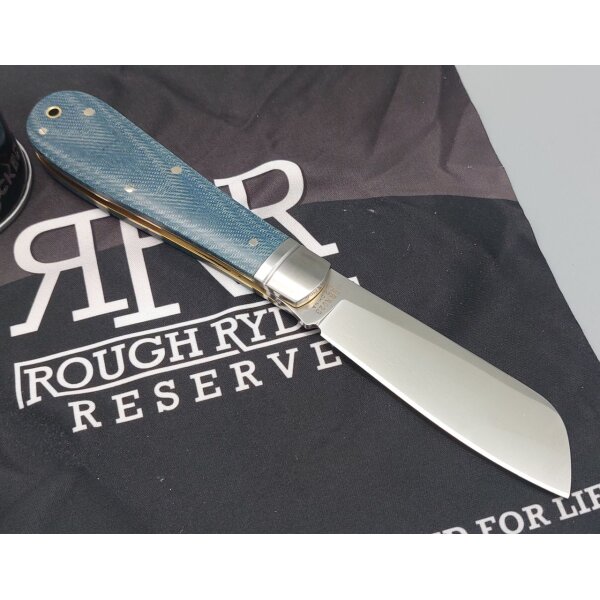 Rough Ryder Reserve Patriarch Folder D2 Slipjoint
