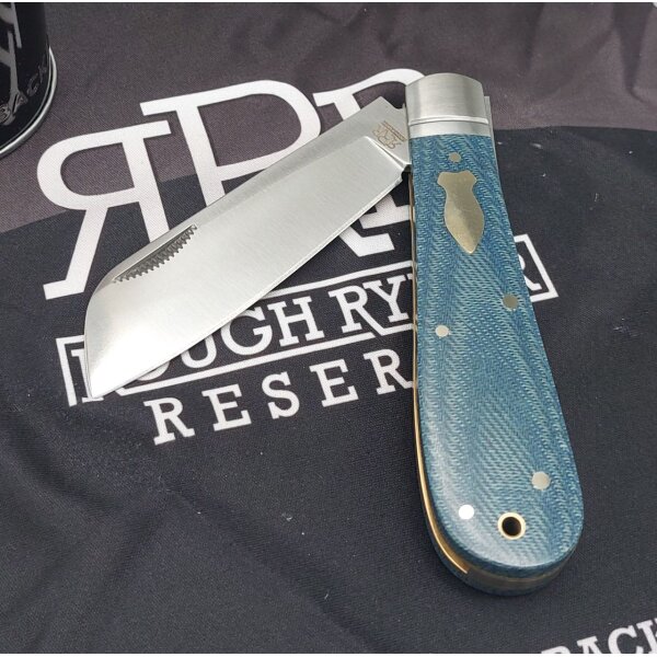 Rough Ryder Reserve Patriarch Folder D2 Slipjoint