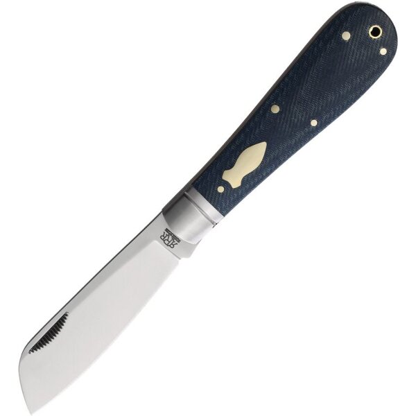Rough Ryder Reserve Patriarch Folder D2 Slipjoint