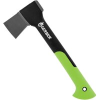 Gerber Sport Axe 2 II Axt Beil FiberComp Griff und...