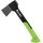 Gerber Sport Axe 2 II Axt Beil FiberComp Griff und Axtkopf aus gehärtetem Carbonstahl 14 Freescape Hatchet