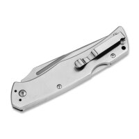 Böker Plus MEK Backlock Taschenmesser Stahl Messer...