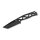 Heckler & Koch FX01 Fahrtenmesser fixed Naked Messer Knife Knive HK 02HK002
