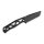 Heckler & Koch FX01 Fahrtenmesser fixed Naked Messer Knife Knive HK 02HK002