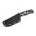 Heckler & Koch FX01 Fahrtenmesser fixed Naked Messer Knife Knive HK 02HK002