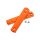 Böker Solingen BFF Packlite Griffschalen G10 Orange Pyramid 190678
