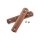 Böker Solingen BFF Packlite Griffschalen Canvas Micarta Natural Smooth 190682