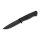 Böker Solingen DBK BUSHFRIEND 2000 Allblack Black Schwarz 80CrV2 Stahl