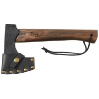 Fox Outdoor Axt Beil  " Viking " 3Cr13MoV Stahl...
