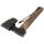 Fox Outdoor Axt Beil  " Viking " 3Cr13MoV Stahl Holzstiel Lederscheide