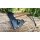 Fox Outdoor Axt Beil  " Viking " 3Cr13MoV Stahl Holzstiel Lederscheide
