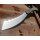 Midgards Messer Parachete Olive Folding Machete großes Klappmesser 42a konform grün OD green oliv Pocket-Parang Parang