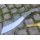 Midgards Messer Parachete Olive Folding Machete großes Klappmesser 42a konform grün OD green oliv Pocket-Parang Parang