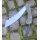 Midgards Messer Parachete Olive Folding Machete großes Klappmesser 42a konform grün OD green oliv Pocket-Parang Parang