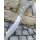 Midgards Messer Parachete Olive Folding Machete großes Klappmesser 42a konform grün OD green oliv Pocket-Parang Parang
