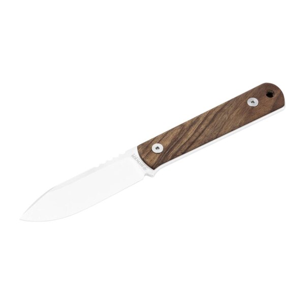 Böker Solingen BFF Packlite Griffschalen Walnussholz Holz 120671