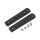 Böker BFF Packlite Griffschalen Richlite Black Schwarz 190673
