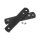 Böker BFF Packlite Griffschalen Richlite Black Schwarz 190673