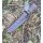 Joker Ranger Scandi Maserbirke Bushcraft Lederscheide
