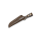 Joker Ranger Scandi Maserbirke Bushcraft Lederscheide