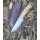 Joker Ranger Scandi 14C28N Stahl Maserbirke Bushcraft Lederscheide Feuerstarter