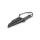 Joker Ranger Scandi Micarta Bushcraft Lederscheide Feuerstarter