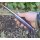 Joker Ranger Scandi Micarta Bushcraft Lederscheide Feuerstarter