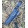 Joker Ranger Scandi Micarta Bushcraft Lederscheide Feuerstarter
