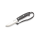 Joker Ranger Scandi Micarta Bushcraft Lederscheide Feuerstarter