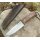 Joker Ranger Scandi Walnuss Bushcraft Lederscheide