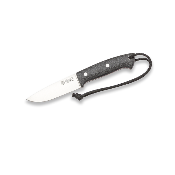 Joker Ranger Micarta Bushcraft Lederscheide