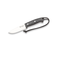 Joker Ranger Micarta Bushcraft Lederscheide