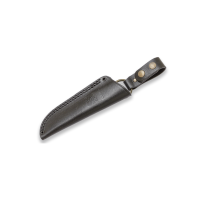Joker Ranger Micarta Bushcraft Lederscheide