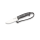 Joker Ranger Micarta Bushcraft Lederscheide Feuerstarter