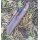 Joker Ranger Walnuss Bushcraft Lederscheide Feuerstarter