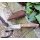 Joker Ranger Walnuss Bushcraft Lederscheide Feuerstarter
