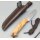 Joker Ranger Olive Bushcraft Lederscheide