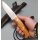 Joker Ranger Olive Bushcraft Lederscheide