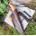Joker Ranger Olive Bushcraft Lederscheide Feuerstarter